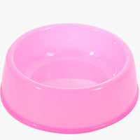 HKM-1809213 Dual-Use Anti-Choke Silicone Cat Bowl in Multiple Colors