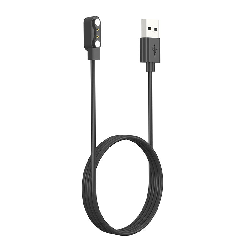 HKM-180947 Magnetic Charging Cable for Colmi V68 Smart Watch - 60cm & 100cm Options Available