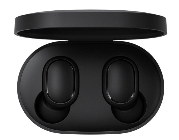 HKM-181075 Redmi AirDots 2 True Wireless Earbuds with Charging Case and USB Accessories