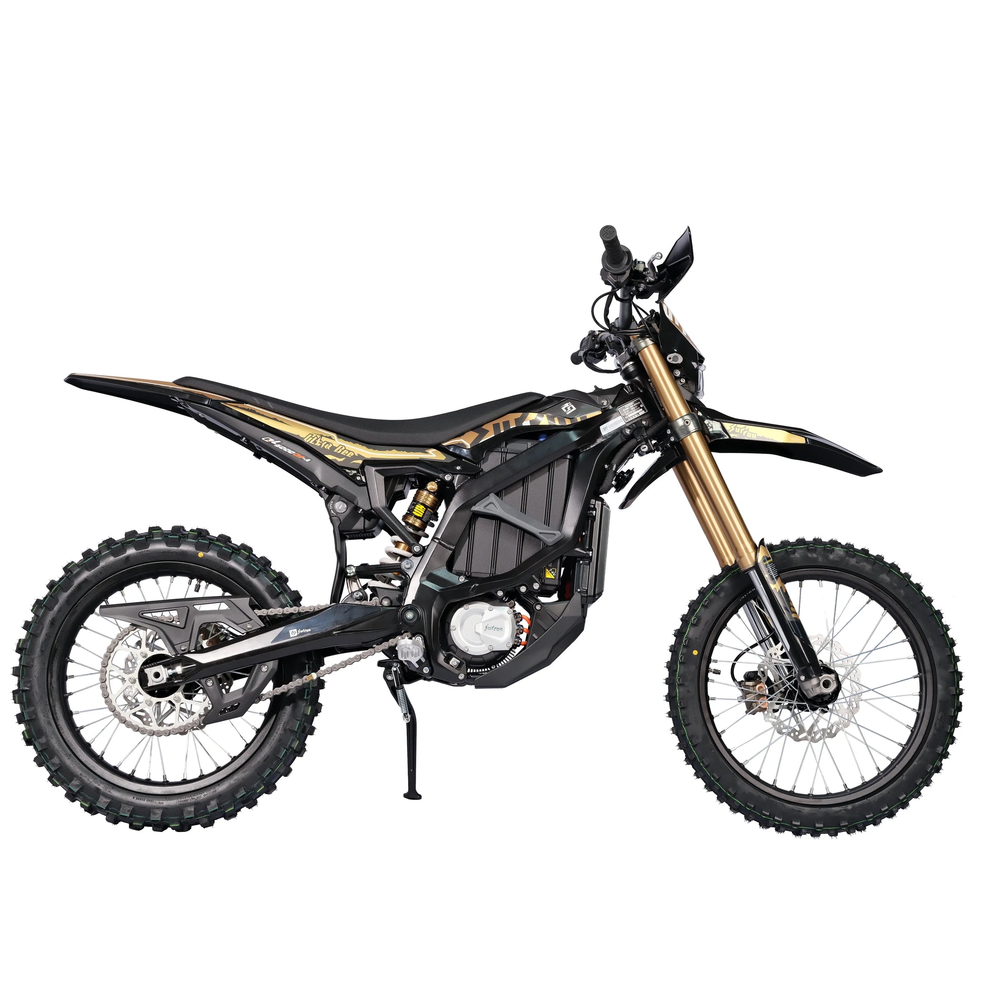 HKM-181139 Electric Cross Motorcycle 74V 20000W Mid Drive Ebike 62 MPH Max Speed 120-150 Km Range 200 KG Load Capacity