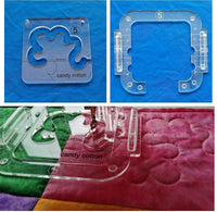 HKM-181587 Shaped Hollow Sewing Kit for Quilting and Stitching Craft Projects