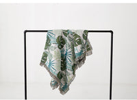 HKM-181651 European Style Cotton Sofa Towel in Various Sizes