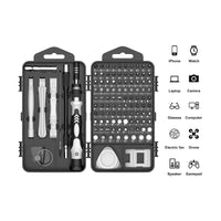 HKM-181779 Multifunctional Screwdriver Set for Repairing and Maintenance Tasks