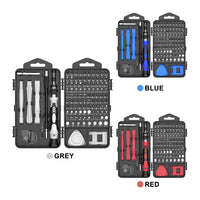 HKM-181779 Multifunctional Screwdriver Set for Repairing and Maintenance Tasks