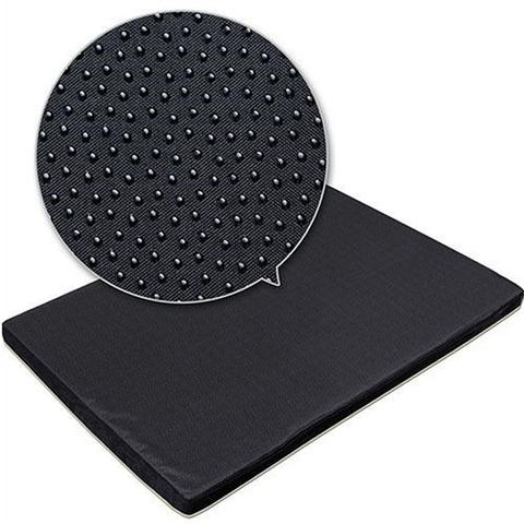HKM-1820605 Orthopedic Memory Foam Bed for Large and Elderly Dogs - Durable, Supportive Design