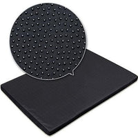HKM-1820605 Orthopedic Memory Foam Bed for Large and Elderly Dogs - Durable, Supportive Design