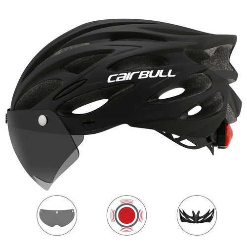 HKM-182099 Multi-Sport Protective Helmet for Bicycling and Other Activities