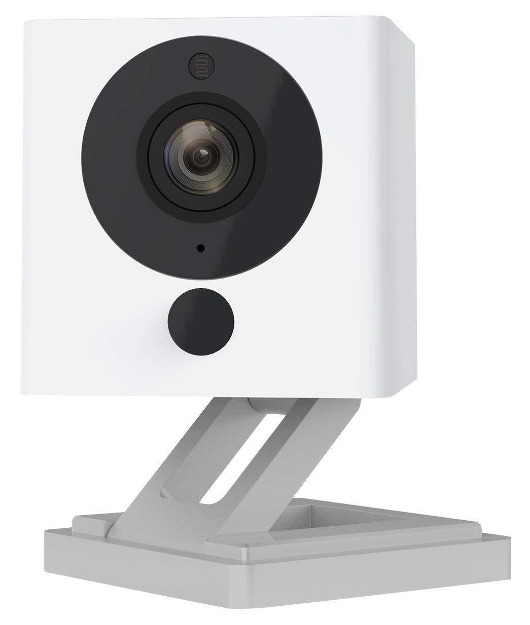HKM-182419 Smart Wireless Home Security Camera for Enhanced Surveillance