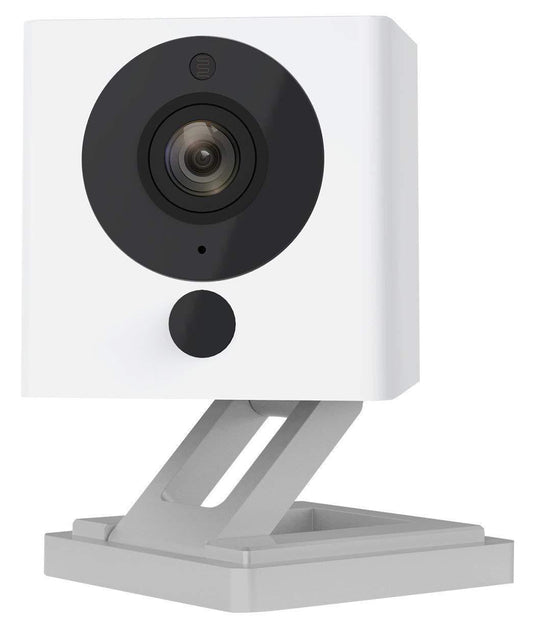 HKM-182419 Smart Wireless Home Security Camera for Enhanced Surveillance