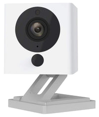 HKM-182419 Smart Wireless Home Security Camera for Enhanced Surveillance