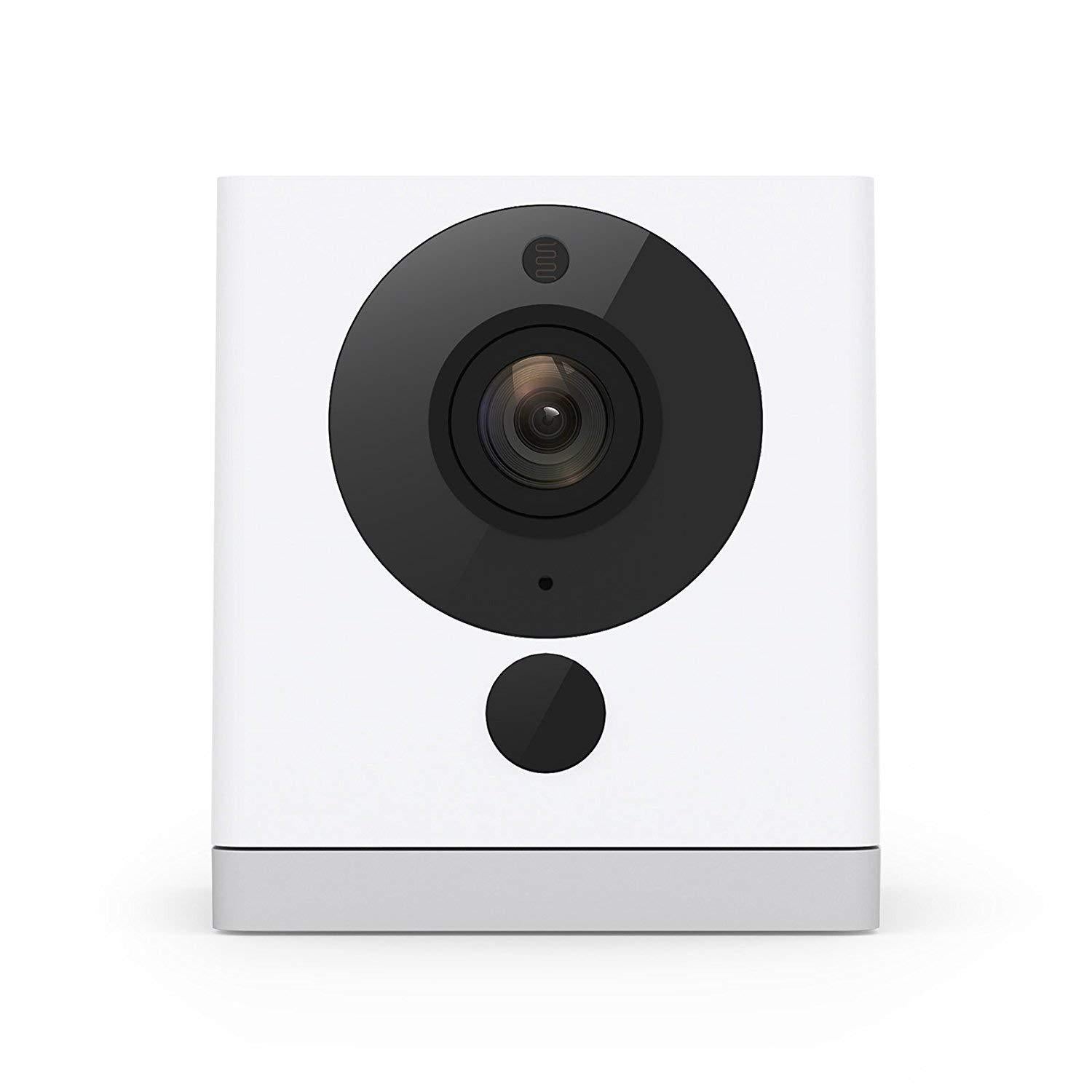 HKM-182419 Smart Wireless Home Security Camera for Enhanced Surveillance