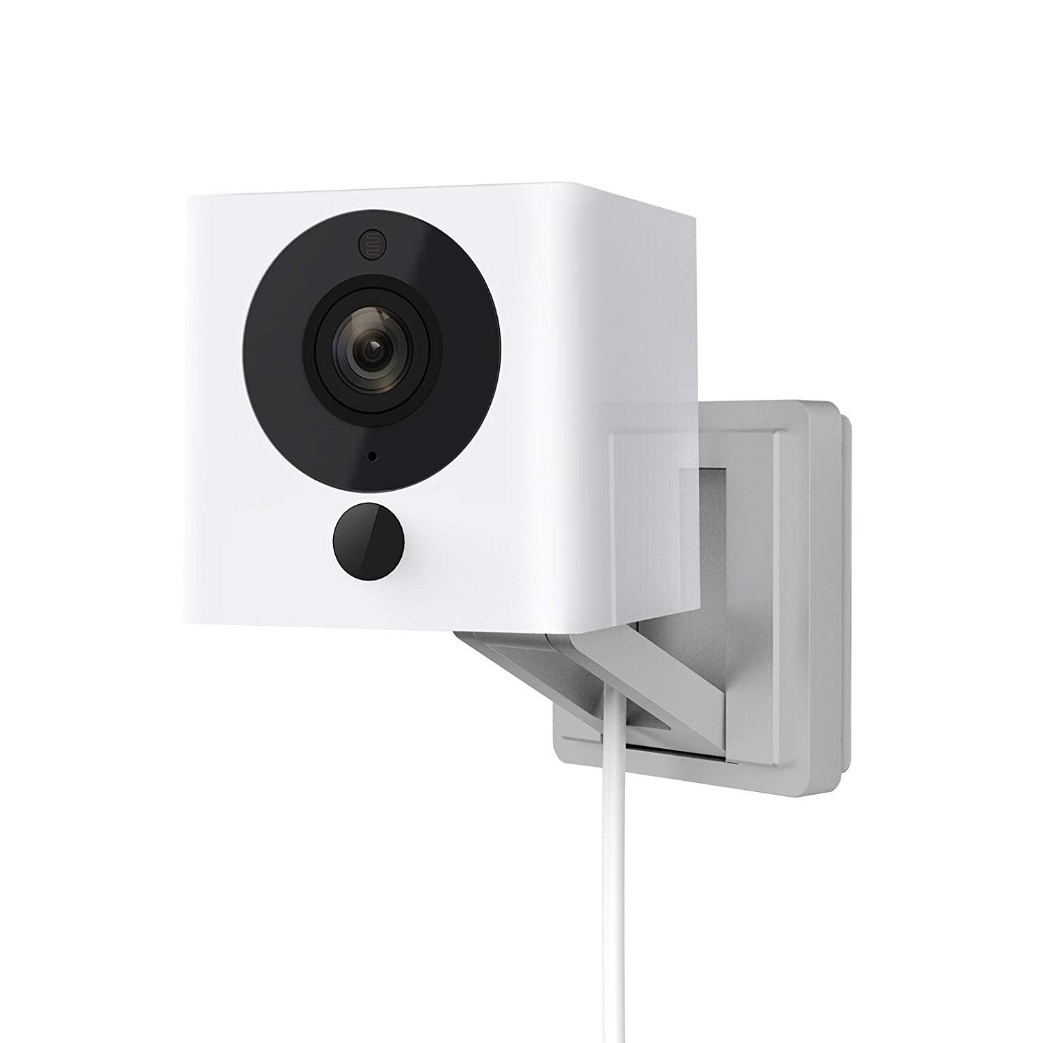 HKM-182419 Smart Wireless Home Security Camera for Enhanced Surveillance