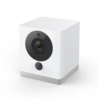 HKM-182419 Smart Wireless Home Security Camera for Enhanced Surveillance