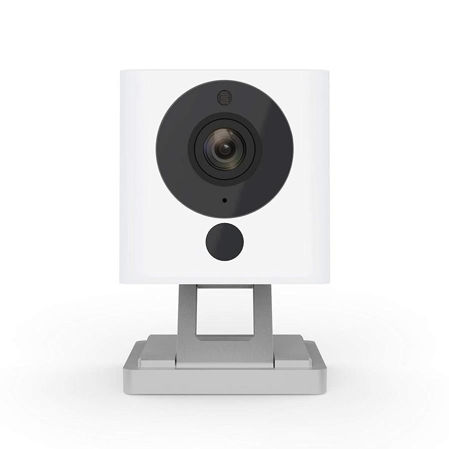 HKM-182419 Smart Wireless Home Security Camera for Enhanced Surveillance