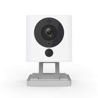 HKM-182419 Smart Wireless Home Security Camera for Enhanced Surveillance