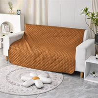 HKM-1825981 Reversible Waterproof Pet Blanket for Dogs - Soft Sofa and Couch Cover, Washable, Furniture Protector