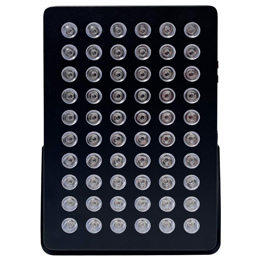 HKM-182803 Infrared Photon Lamp for Gym and Yoga Studio – Includes Remote Control and Goggles