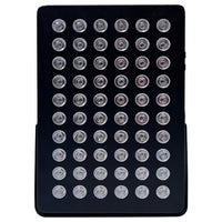 HKM-182803 Infrared Photon Lamp for Gym and Yoga Studio – Includes Remote Control and Goggles