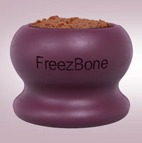 HKM-1828285 Durable Natural Rubber Dog Toy for Stress Relief and Force Feeding
