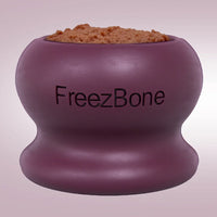 HKM-1828285 Durable Natural Rubber Dog Toy for Stress Relief and Force Feeding