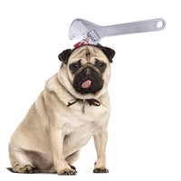 HKM-1828669 Halloween Pet Headgear for Dogs and Cats - Cute Cloth Headdresses for Festive Fun