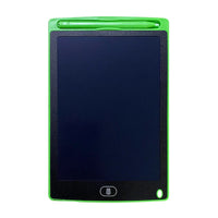 HKM-182867 Customisable LCD Writing Tablet with Colour Screen for Kids - Perfect for Drawing and Writing