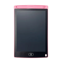 HKM-182867 Customisable LCD Writing Tablet with Colour Screen for Kids - Perfect for Drawing and Writing
