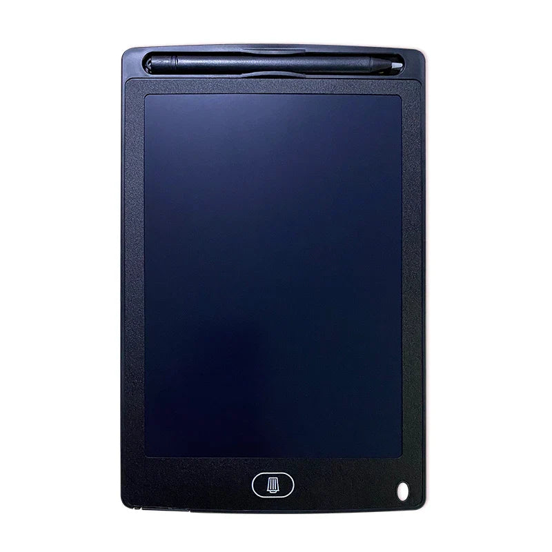 HKM-182867 Customisable LCD Writing Tablet with Colour Screen for Kids - Perfect for Drawing and Writing