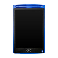HKM-182867 Customisable LCD Writing Tablet with Colour Screen for Kids - Perfect for Drawing and Writing