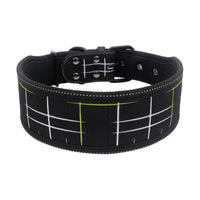 HKM-1832253 Diving Material Pet Collar in Size Small, Medium, Large ¨C Durable Cloth Design for Comfort