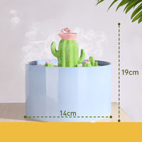 HKM-1836093 Ceramic Automatic Cat Drinking Fountain with Silent Pump and Constant Temperature Heating