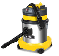 HKM-183635 1000W Wet and Dry Vacuum Cleaner for Effective Cleaning Solutions