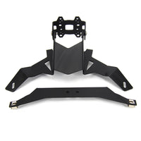 HKM-183763 Motorcycle GPS Navigation and USB Charging Phone Mount for R1200RT