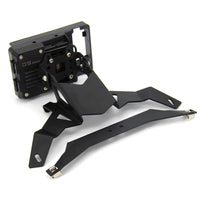 HKM-183763 Motorcycle GPS Navigation and USB Charging Phone Mount for R1200RT
