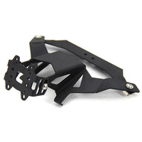 HKM-183763 Motorcycle GPS Navigation and USB Charging Phone Mount for R1200RT