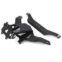 HKM-183763 Motorcycle GPS Navigation and USB Charging Phone Mount for R1200RT