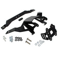 HKM-183763 Motorcycle GPS Navigation and USB Charging Phone Mount for R1200RT