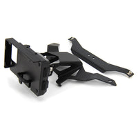 HKM-183763 Motorcycle GPS Navigation and USB Charging Phone Mount for R1200RT