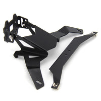 HKM-183763 Motorcycle GPS Navigation and USB Charging Phone Mount for R1200RT