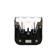 HKM-183955 Electric Push Scissors Head - 200W Power with Ceramic Tool Head, 5-Speed Fine-Tuning