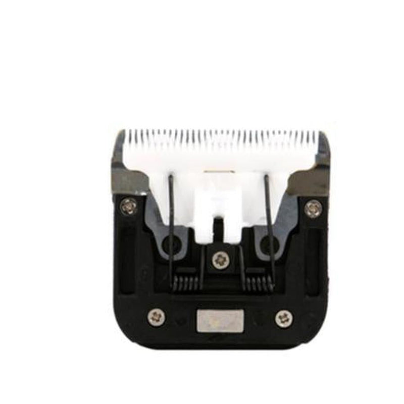HKM-183955 Electric Push Scissors Head - 200W Power with Ceramic Tool Head, 5-Speed Fine-Tuning