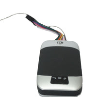HKM-183955 Waterproof Anti-Theft Vehicle GPS Tracker for Car Security and Location Monitoring