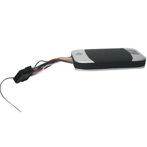 HKM-183955 Waterproof Anti-Theft Vehicle GPS Tracker for Car Security and Location Monitoring