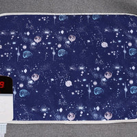 HKM-1840061 Electric Heating Pads for Pets with Adjustable Temperature and Timer - Various Sizes and Designs