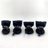 HKM-1842621 Waterproof Drop-Proof Fashionable Toddler Shoes for Indoor Pet Use
