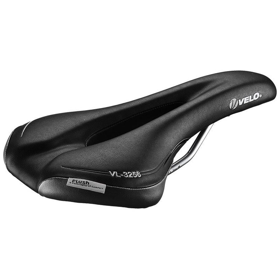 HKM-184403 Comfortable Mountain Bike Saddle Cushion for Enhanced Riding Experience