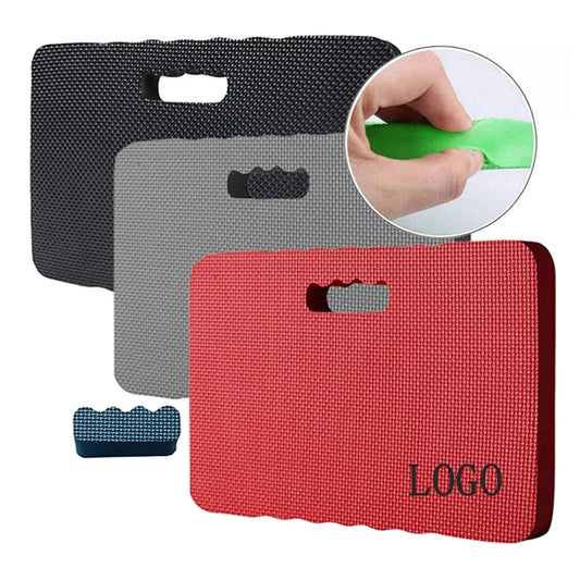 HKM-184403 EVA Foam Garden Kneeling Pad - Comfortable Outdoor Knee Cushion for Home Use