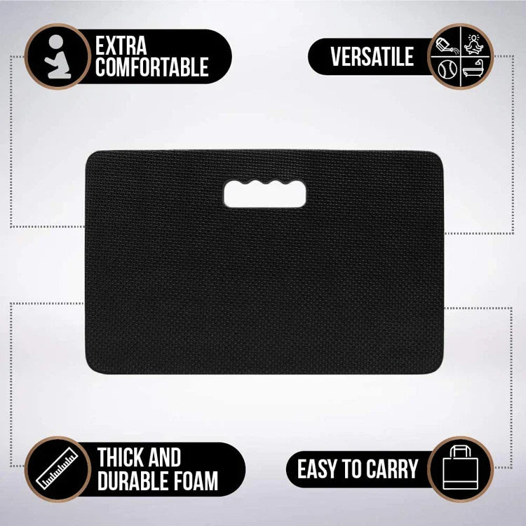 HKM-184403 EVA Foam Garden Kneeling Pad - Comfortable Outdoor Knee Cushion for Home Use