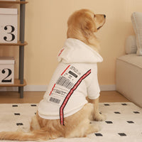 HKM-1844157 Lightweight Summer Dog Vest - Breathable Quick Drying Sports Tank Tops in Various Colors and Sizes