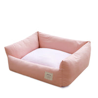 HKM-1845821 Removable and Washable Cotton Pet Nest for Dogs and Cats - Available in Multiple Sizes